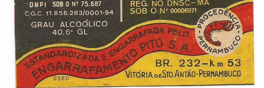Pedro Vilela's banner