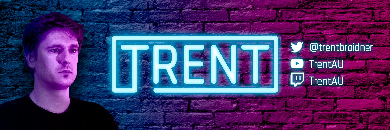 TrentAU | 🇦🇺 Tarkov Emissary's banner