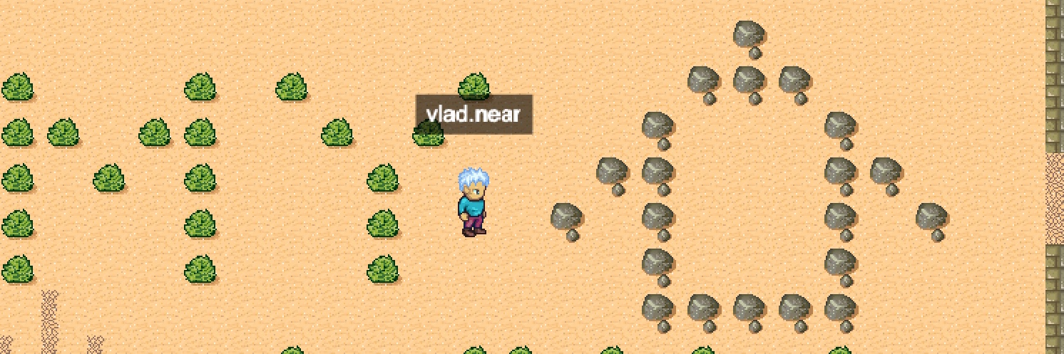 Vlad Berrry's banner
