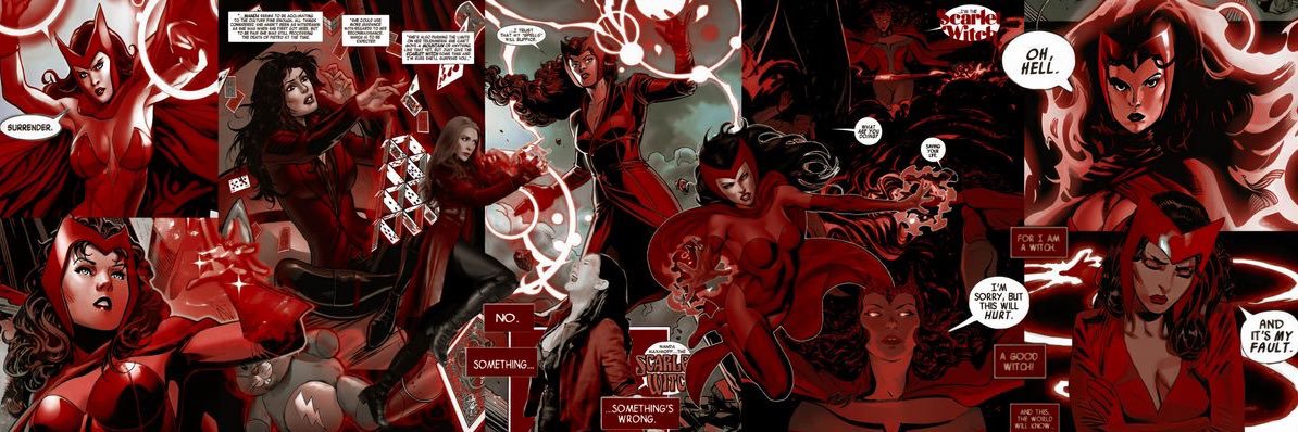 Sysunn The Sorceress Supreme's banner