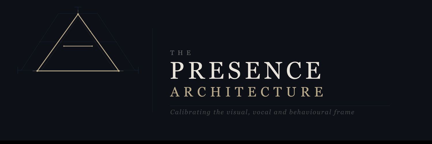 Michael | The Presence Architecture's banner