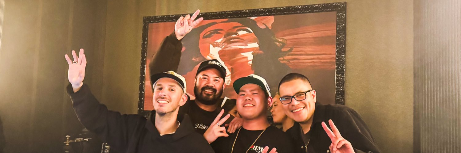 DJ GoodChill ま's banner