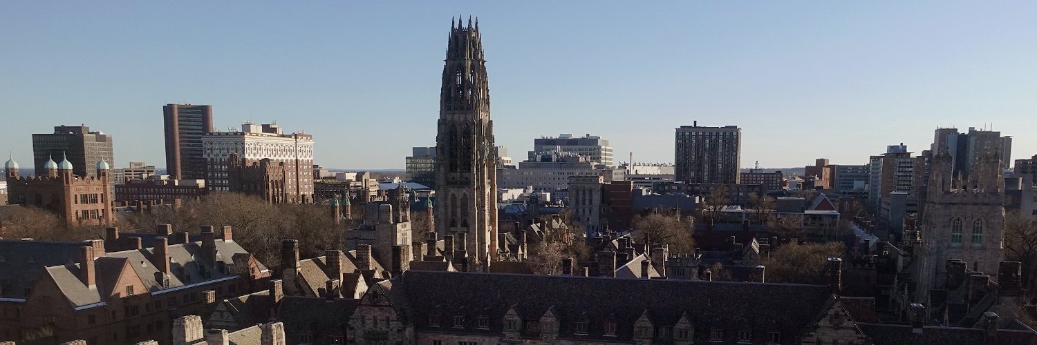 Yale Daily News's banner