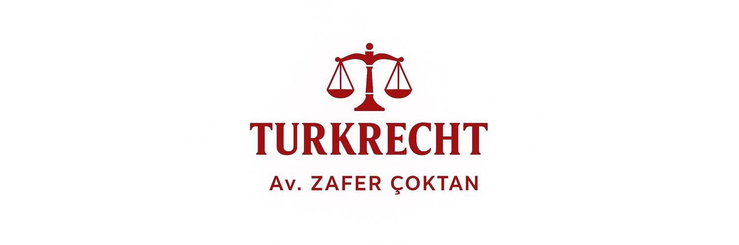 Zafer Çoktan/Avukat/Arabulucu's banner