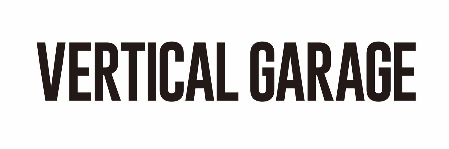 VERTICAL_GARAGE's banner
