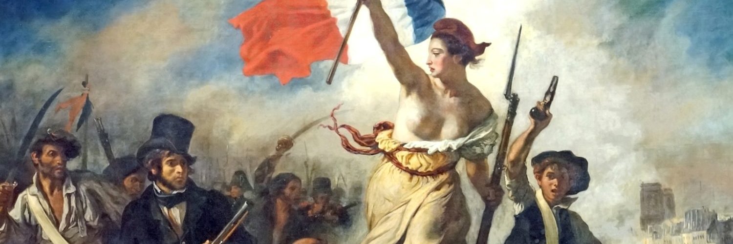 Robert Coban's banner