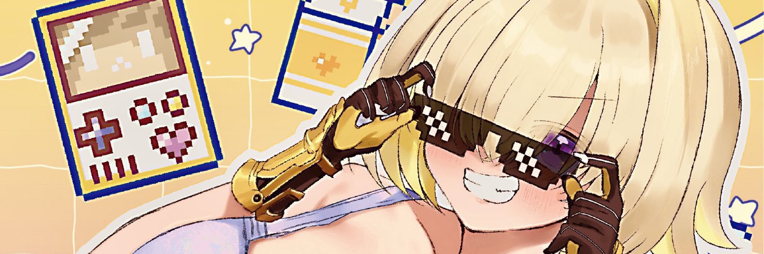 みずっぽい's banner