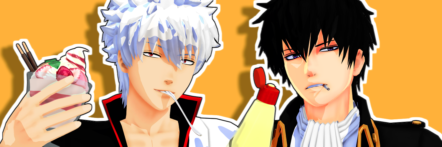 🍭🍰一護牛乳🍓's banner