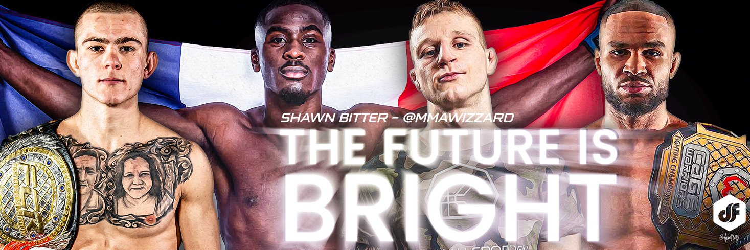 Shawn Bitter's banner