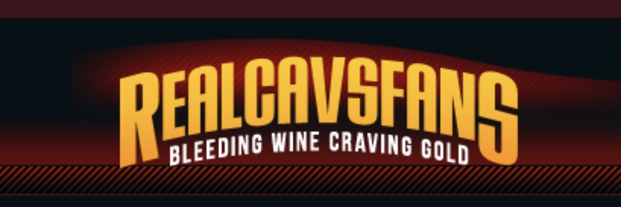 RealCavsFans.com's banner