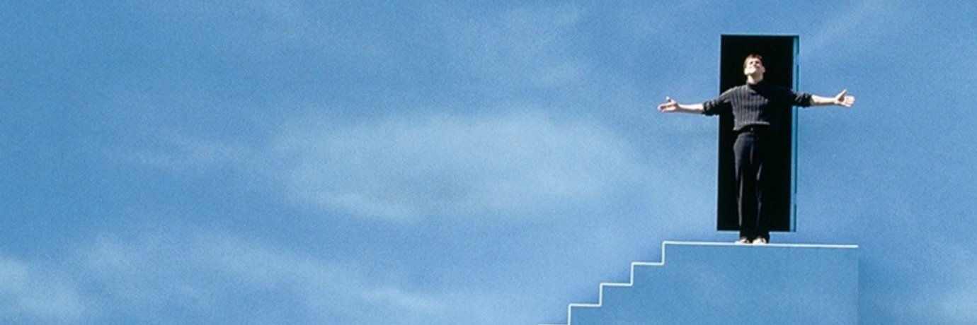 Cosmo Scharf's banner