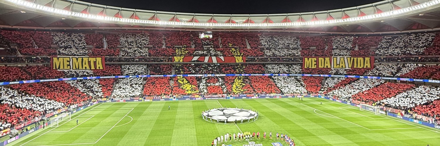 Gianluca Simeone's banner