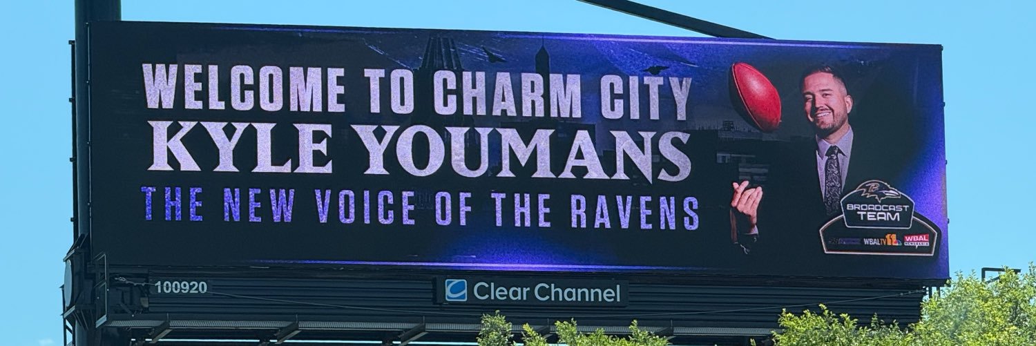 Kyle Youmans's banner