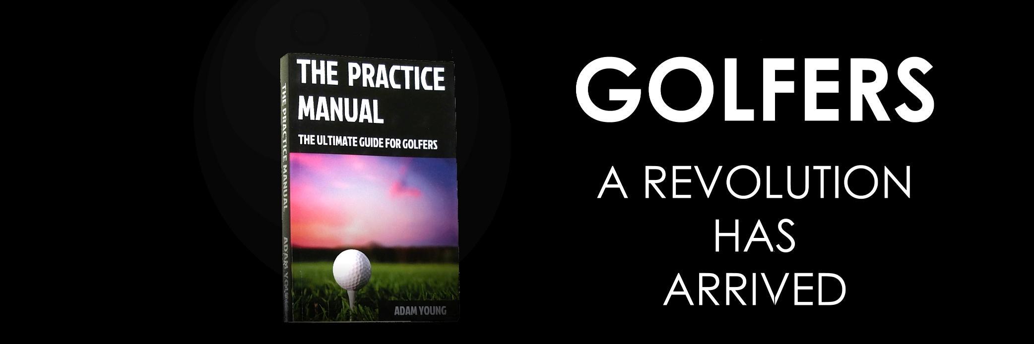 Adam Young Golf's banner