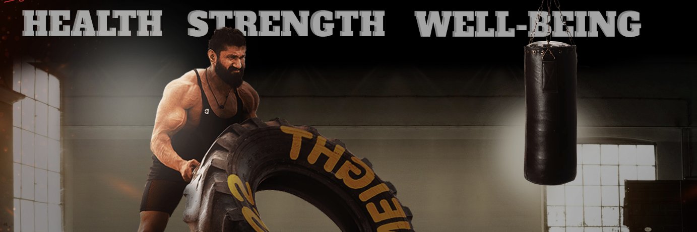 Dr. Biglee Murali | Strength, Hormones, Lifestyle's banner