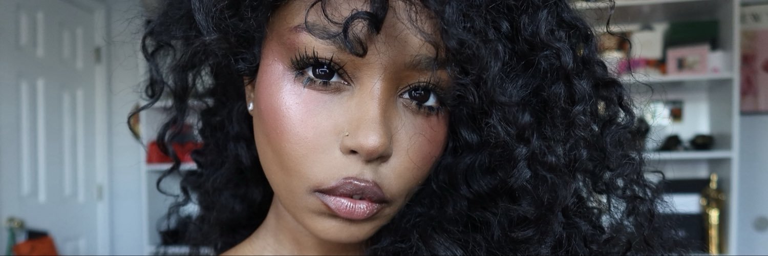 tumblr babe's banner