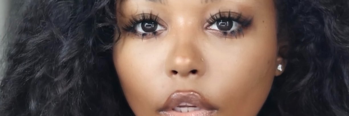 tumblr babe's banner