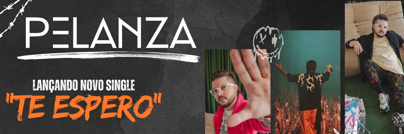 Pe Lanza's banner