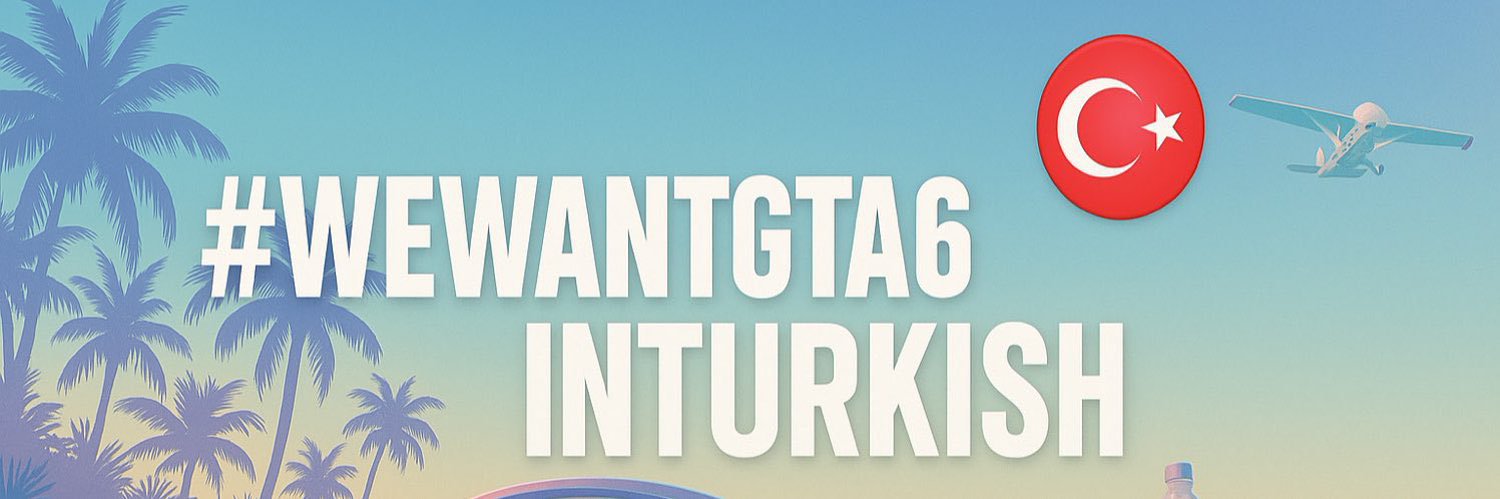 Rockstar Türkiye's banner