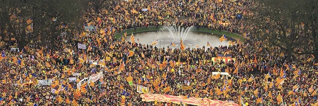 Noemí's banner