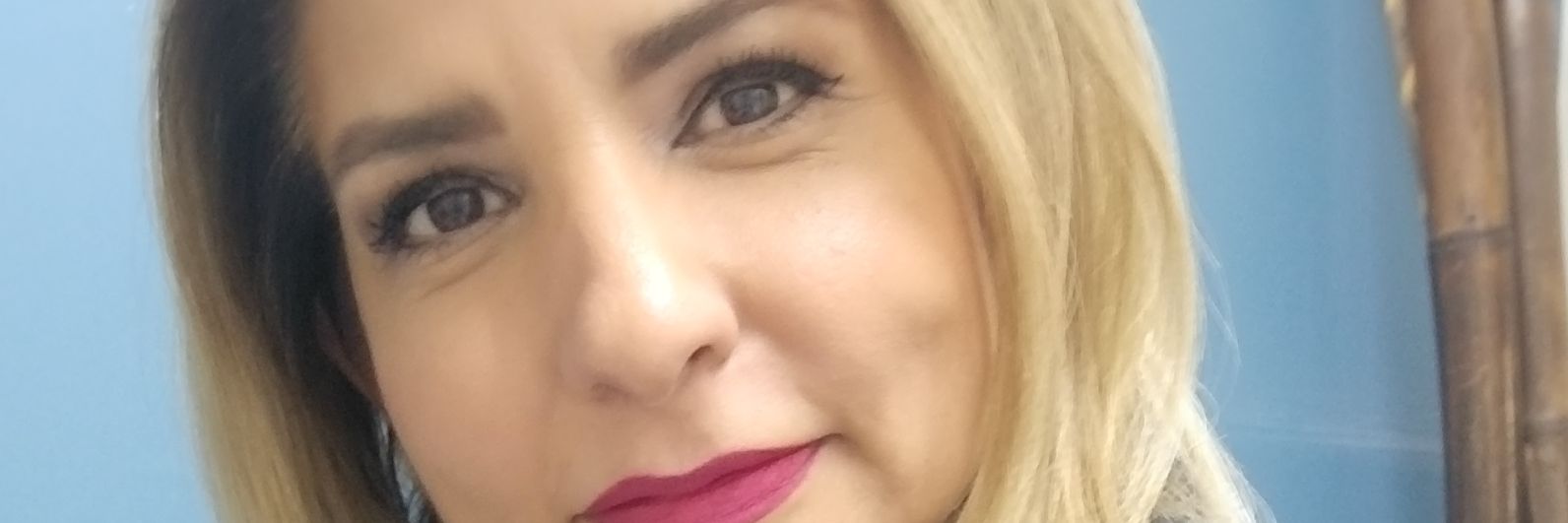 Claudia Rodriguez's banner