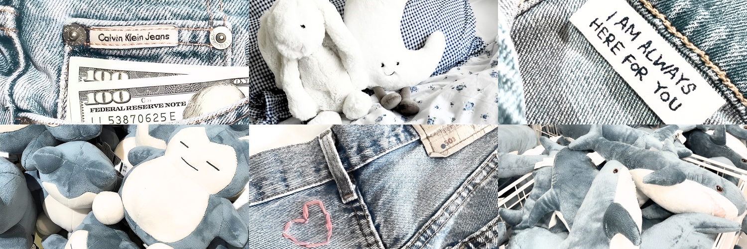 𝓩.'s banner
