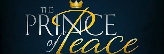 Prince of Peace's banner