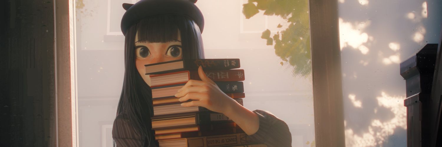 幸運児 • Les bahasa Jepang⛩️'s banner