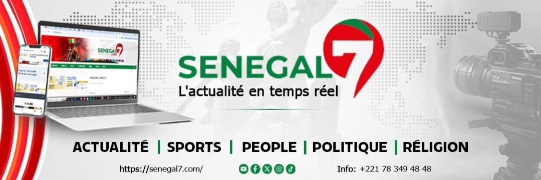 senegal7's banner