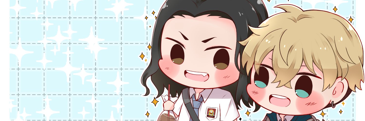 kuro, mail order on progress✨'s banner