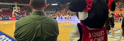 Joe Brocato's banner