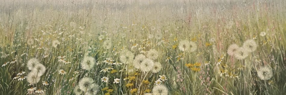 Kirsten Green's banner
