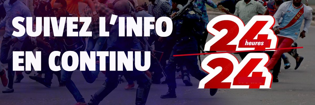 Neo Africa's banner