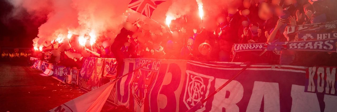 jack thomson's banner