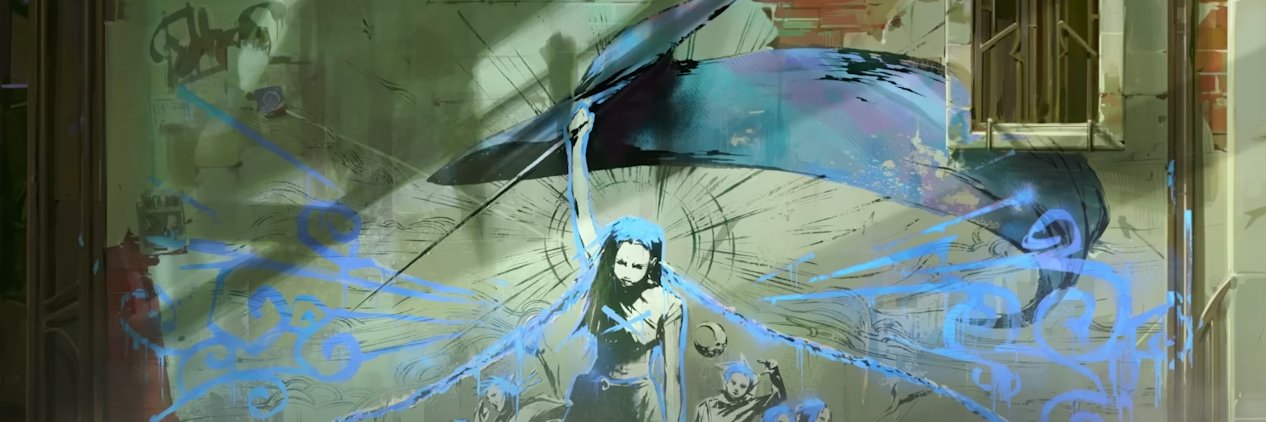 Dennis N's banner