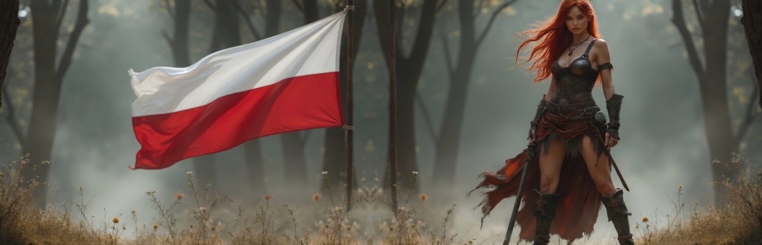 ewa funia/🇵🇱's banner