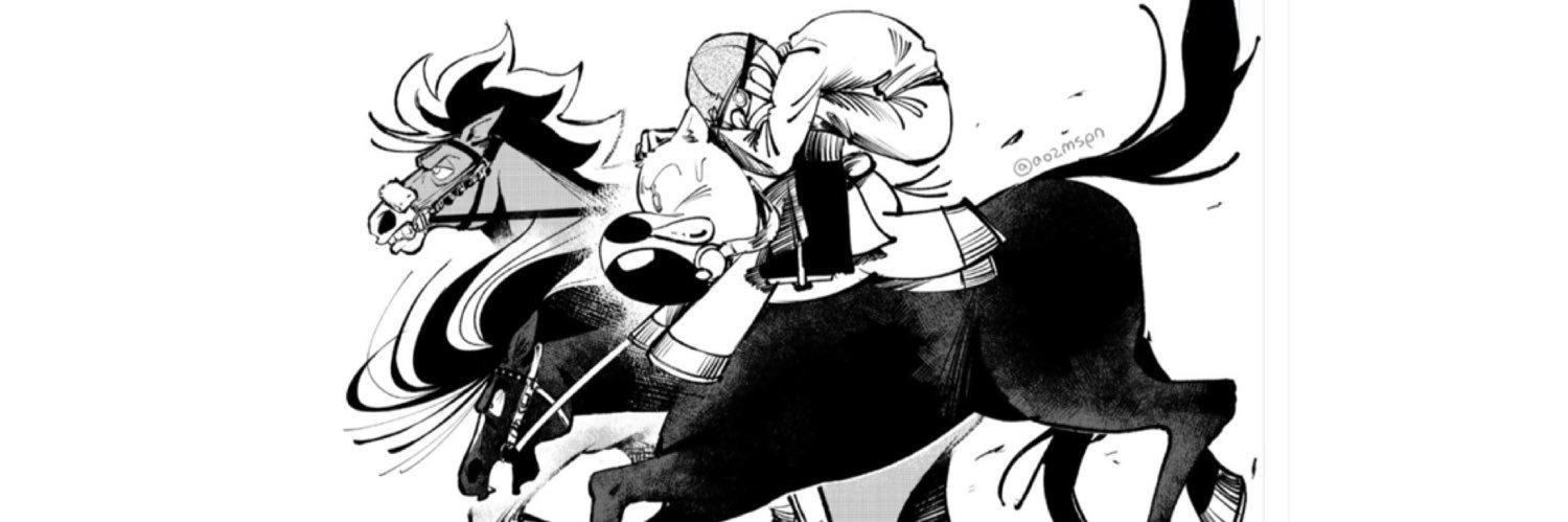 青ざめ出奔ダッシュ's banner