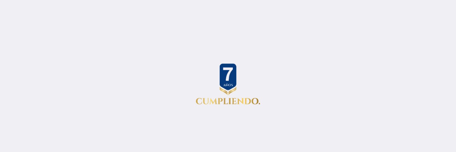 Ministerio de Obras Públicas's banner