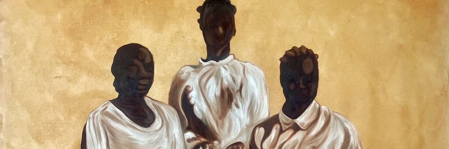 Justice Mukheli's banner