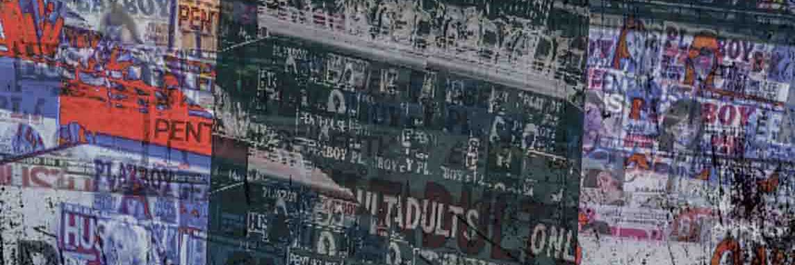 FOR ADULTS ONLY's banner