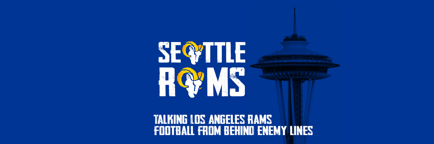 SeattleRams's banner