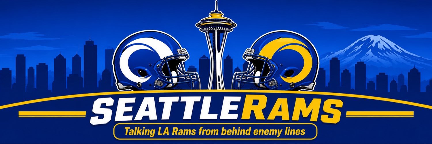 SeattleRams's banner