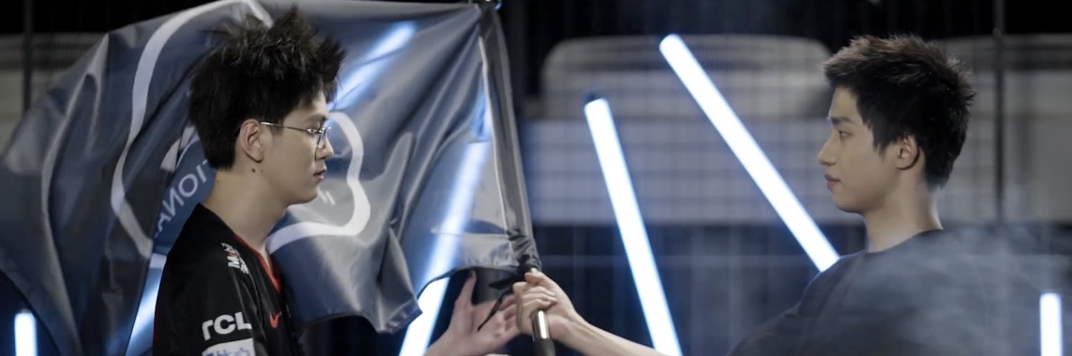 Linda Pro League 🦦's banner