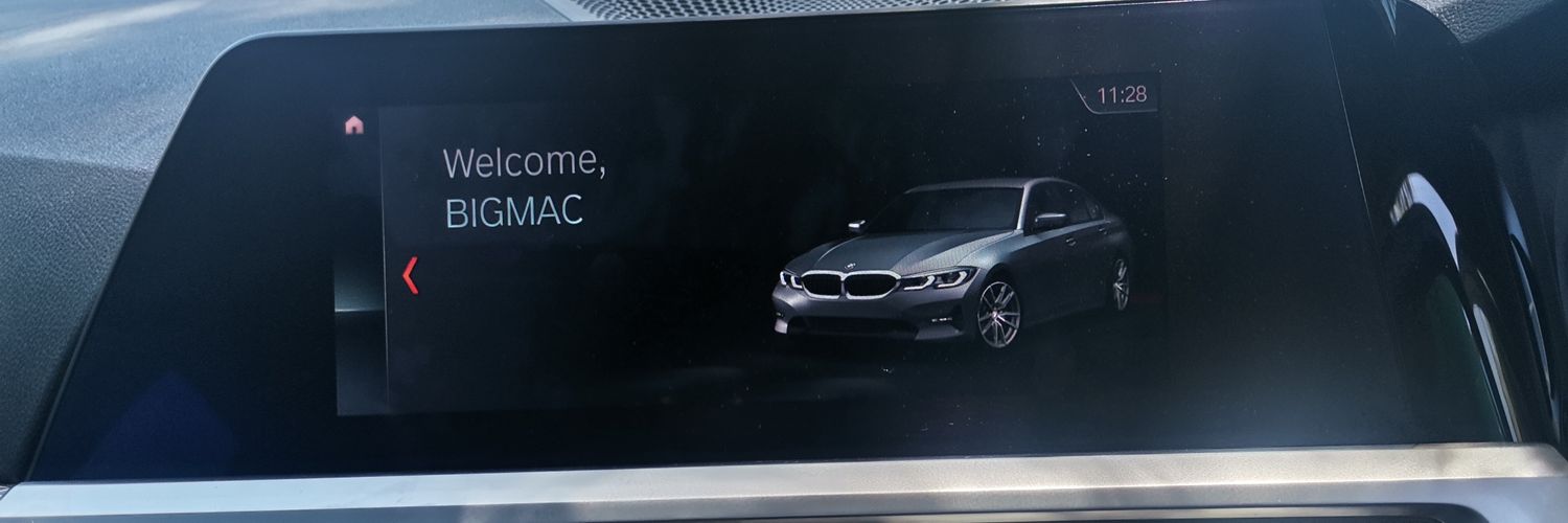 BigMac's banner