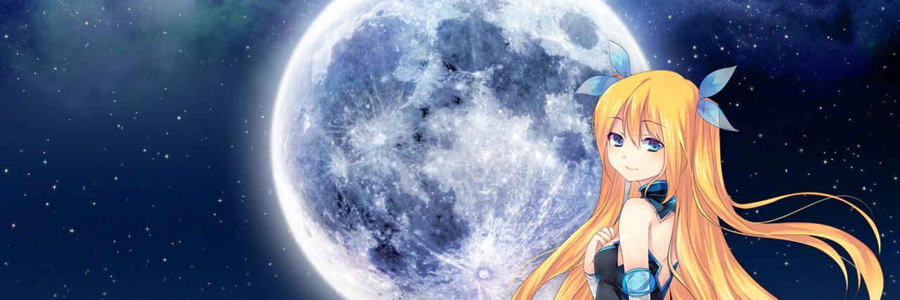 イクシル's banner