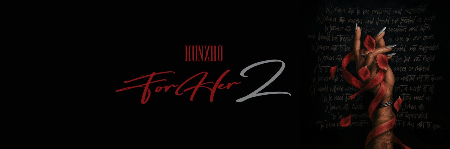 Hunxho's banner