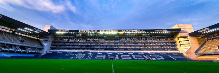 Maríaux Santos's banner