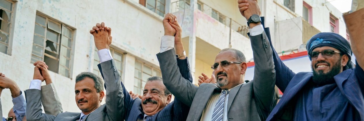 هاني بن بريك's banner