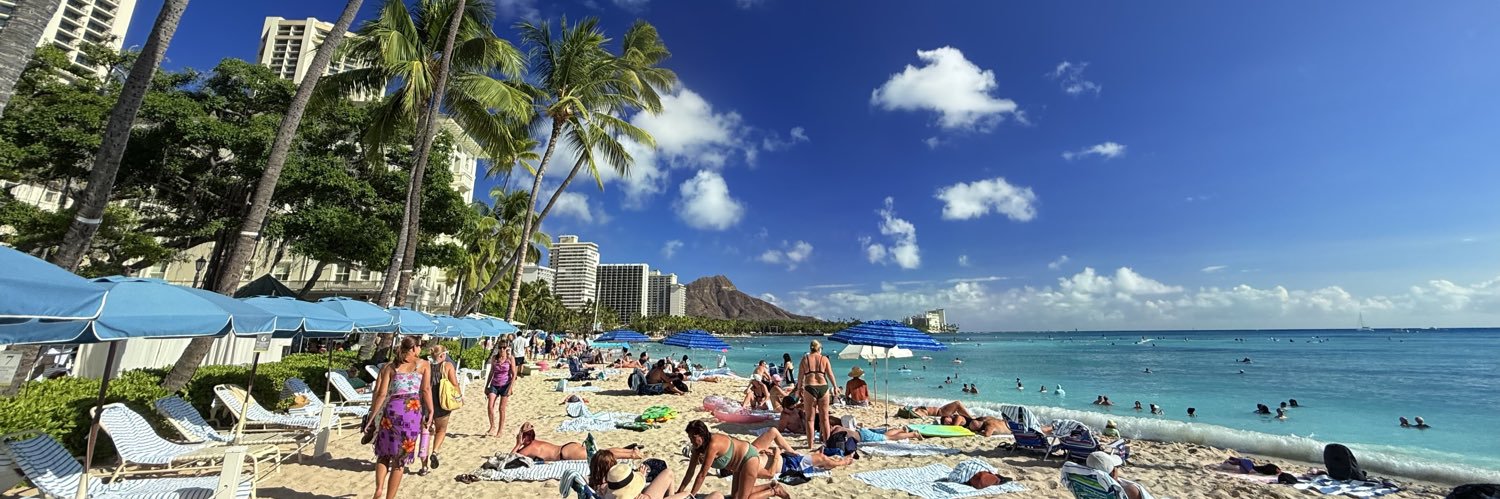 hawaii isla 808's banner