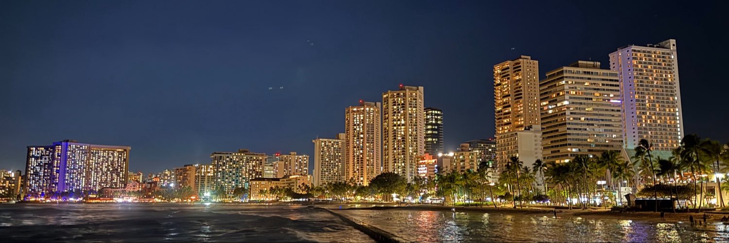 hawaii isla 808's banner